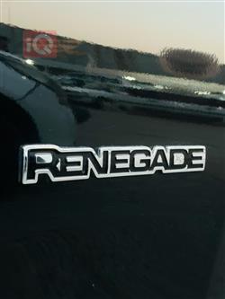 جيب رينيجيد